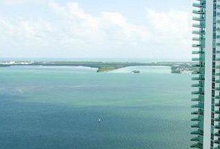 Executive Corporate At The Club At Brickell Bay Apartment *