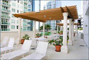 Apartment Executive Corporate At The Club At Brickell Bay Miami