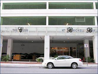 Apartment Executive Corporate At The Club At Brickell Bay Miami
