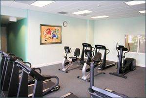 Executive Corporate At The Club At Brickell Bay Miami