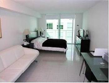 Executive Corporate At The Club At Brickell Bay Apartment Miami