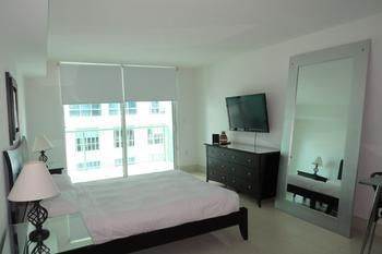 Executive Corporate At The Club At Brickell Bay Apartment Miami