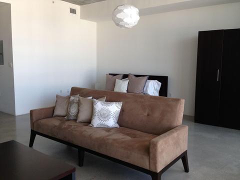Apartment Real Living