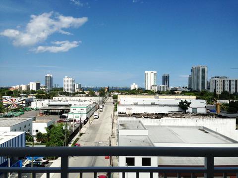 Apartment Real Living Miami
