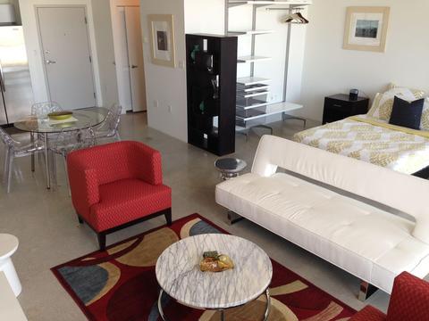 Apartment Real Living