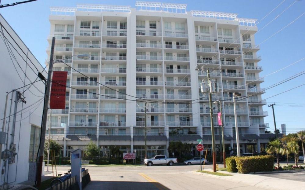 Apartment Real Living Miami