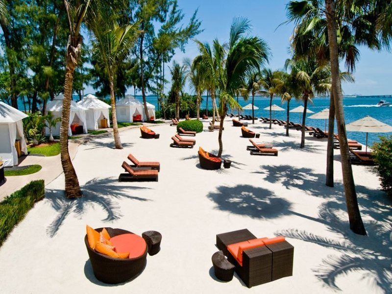 Hotel Mandarin Oriental, 5*