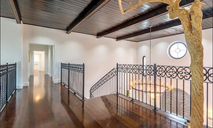 Calabassa Holiday home *