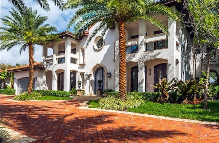 Calabassa Holiday home *