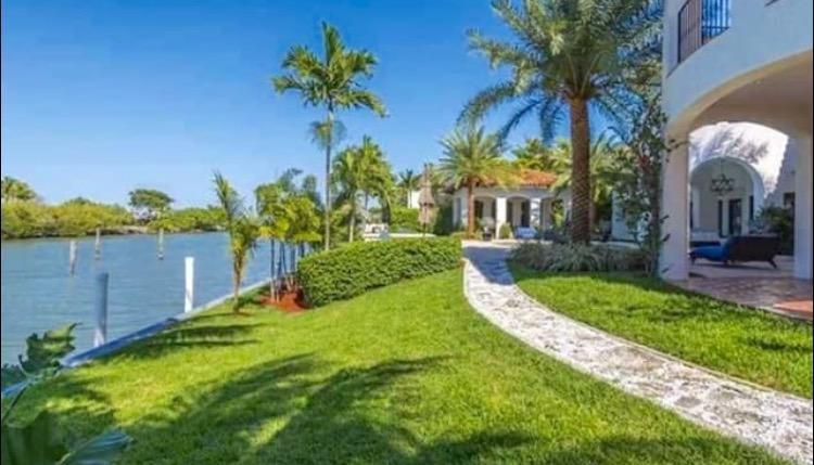 Calabassa Holiday home *