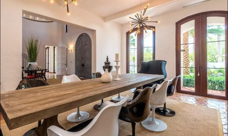Holiday home Calabassa *
