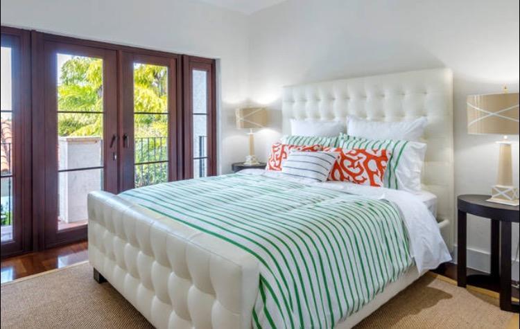 Calabassa Holiday home *