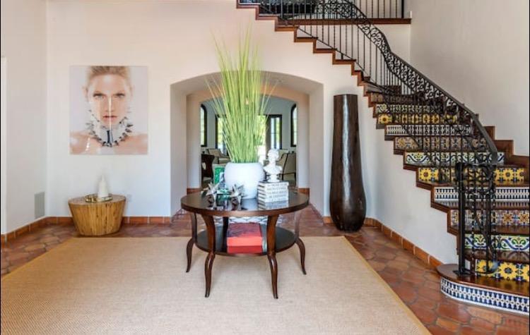 Calabassa Holiday home *