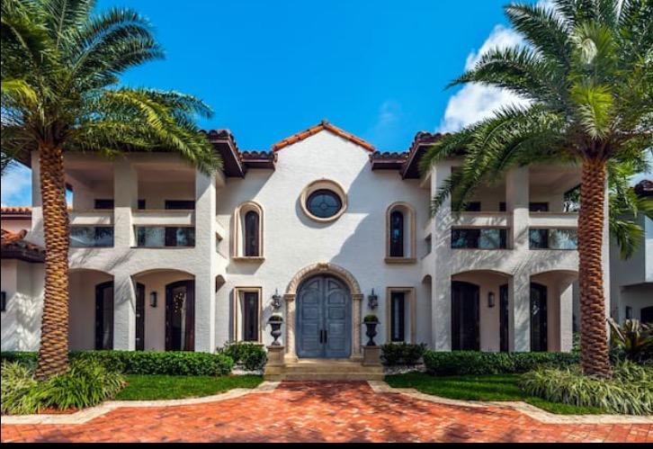 Calabassa Miami