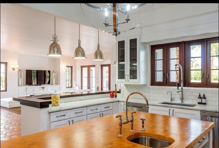 Calabassa Holiday home *