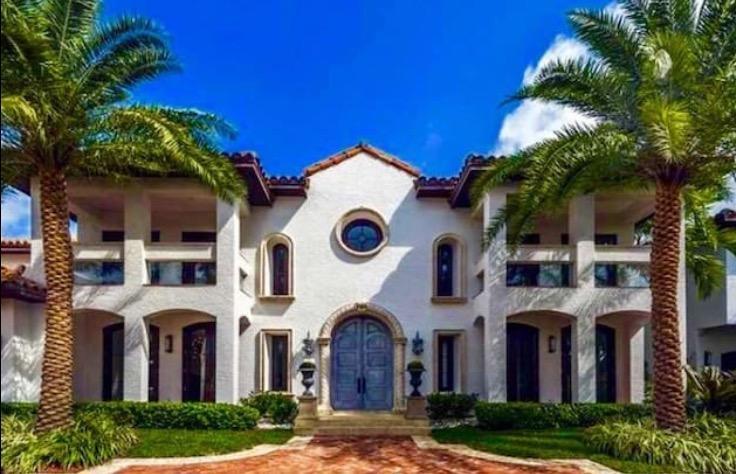 Holiday home Calabassa Miami