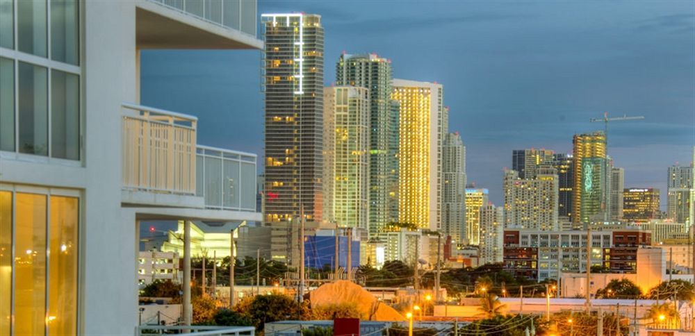 Real Living Miami