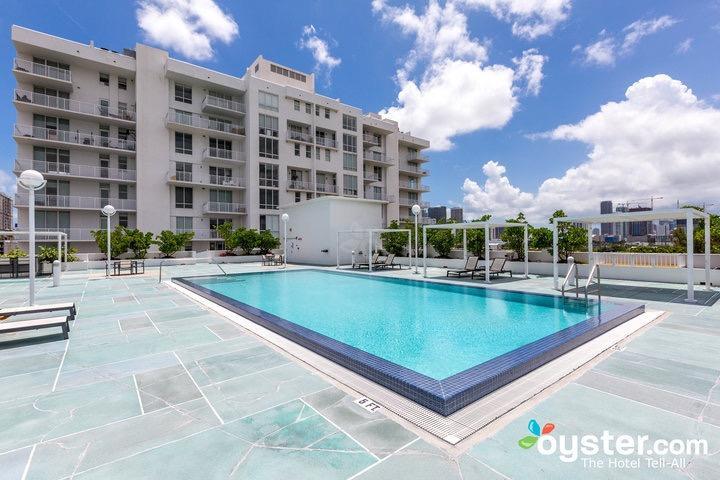 Apartment Real Living Miami