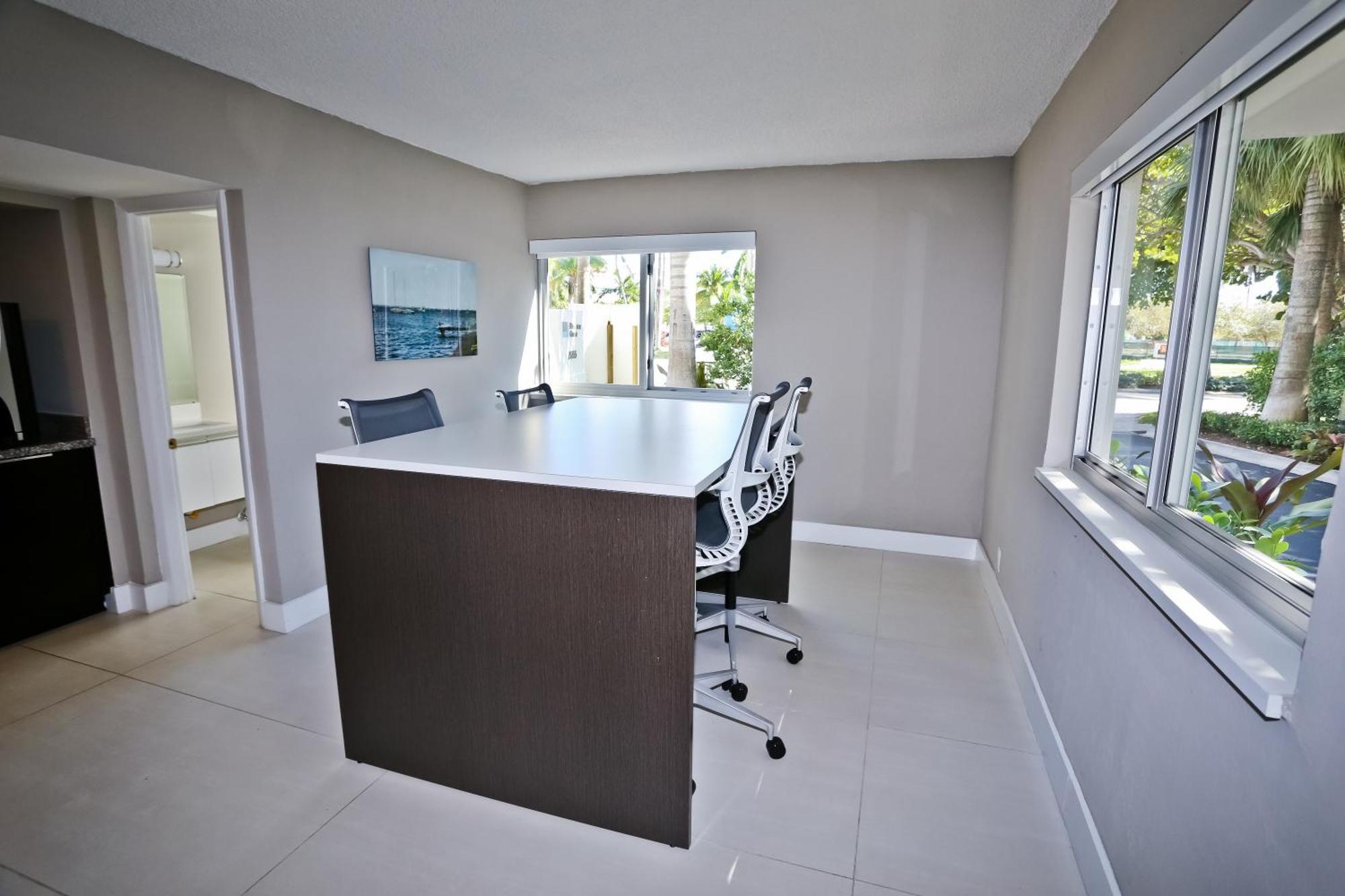 Coconut Grove By Nuovo Aparthotel Miami