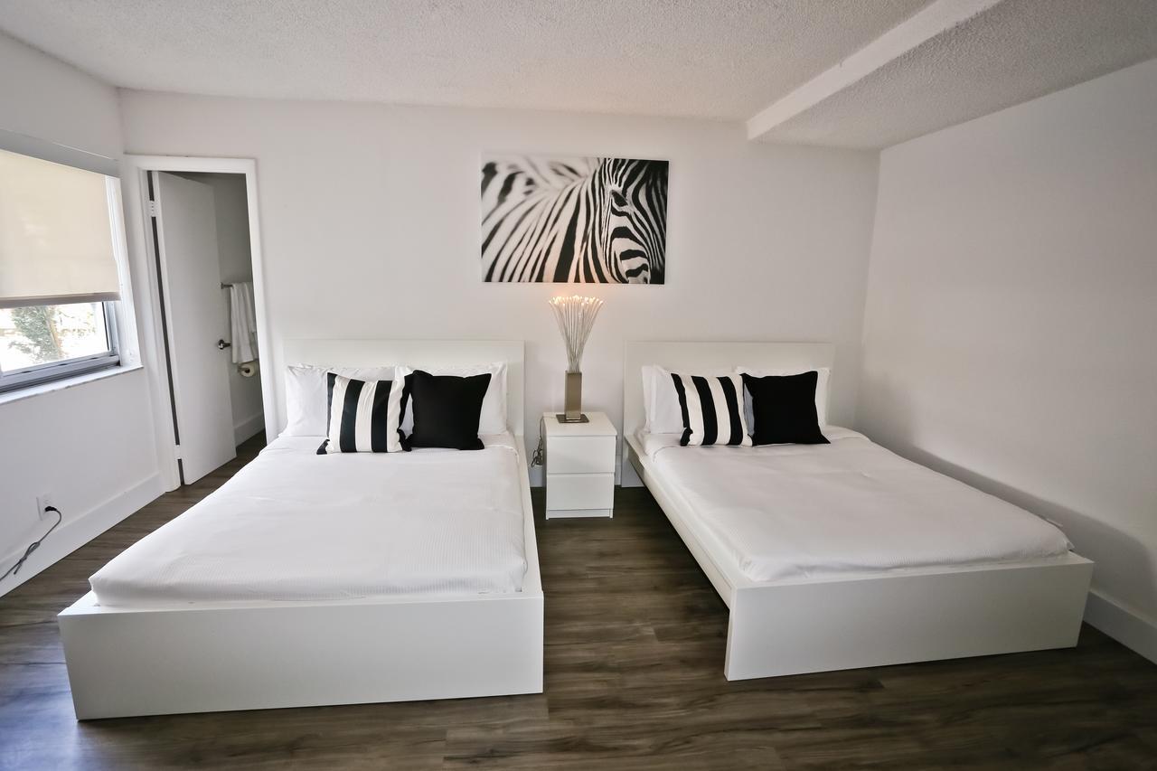 Aparthotel Coconut Grove By Nuovo