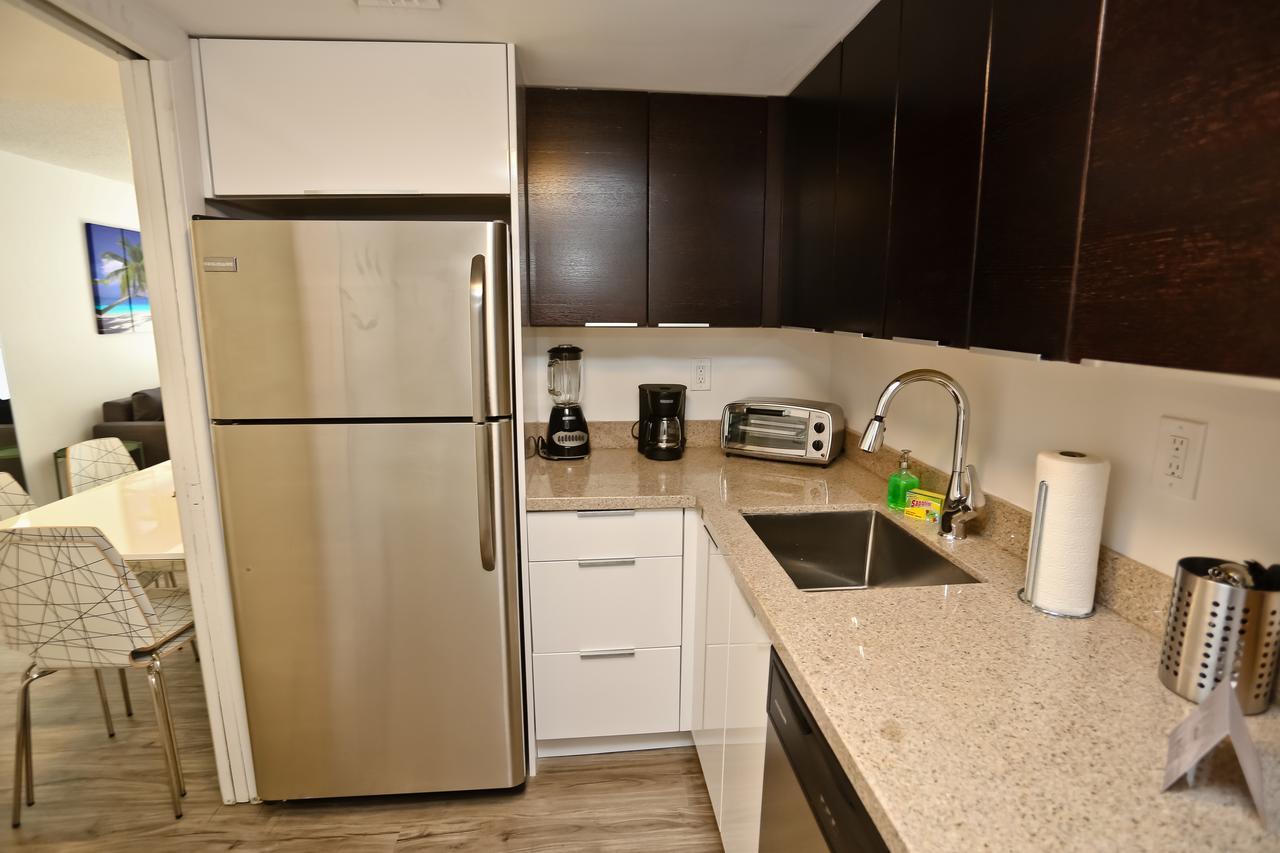 Aparthotel Coconut Grove By Nuovo