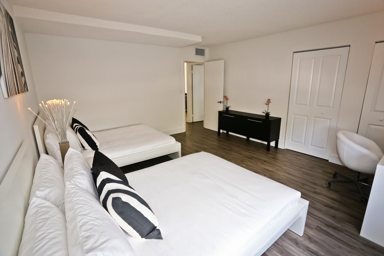 Aparthotel Coconut Grove By Nuovo Miami