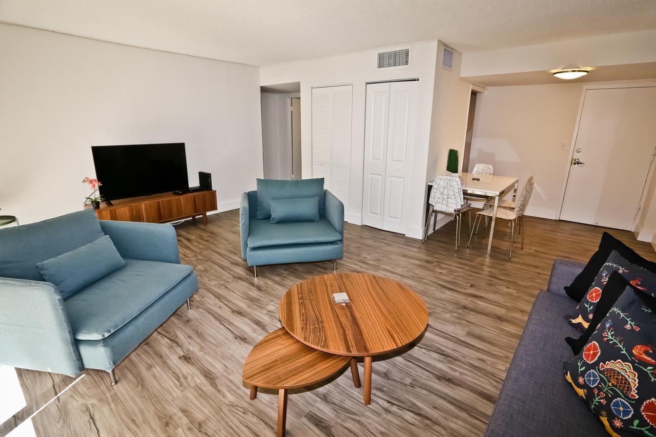 Coconut Grove By Nuovo 3* Miami