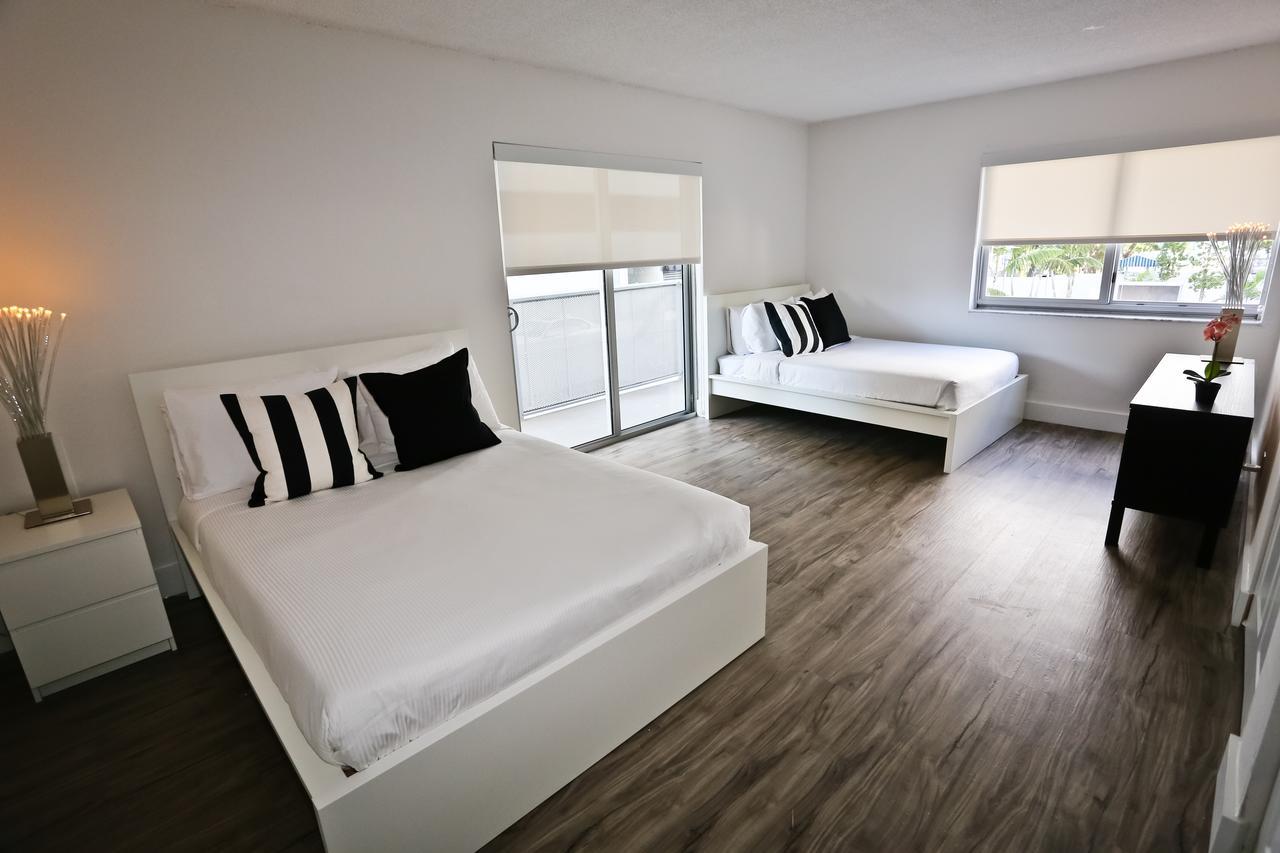 Aparthotel Coconut Grove By Nuovo 3*