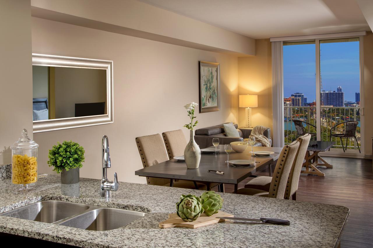 Apartment Mare Azur Luxury By Grand Bay