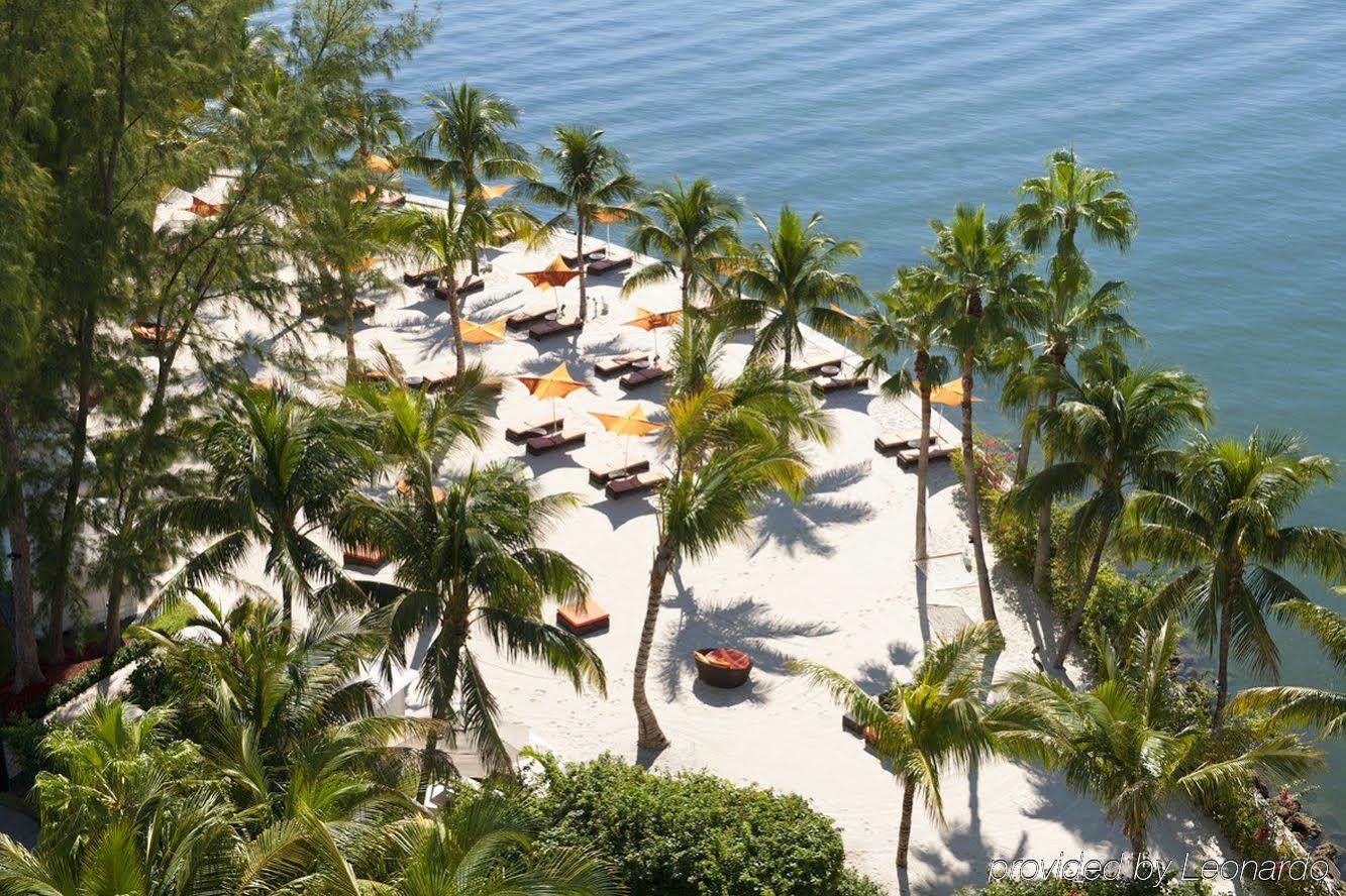 Hotel Mandarin Oriental, Miami