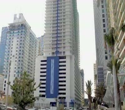Apartment Executive Corporate At The Club At Brickell Bay Miami