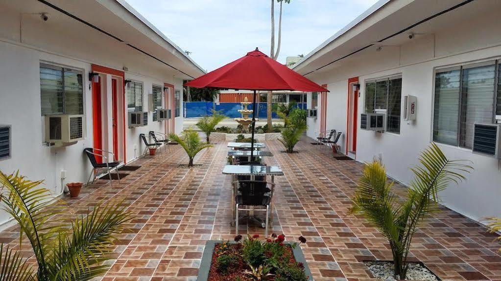 Royal Budget Motel