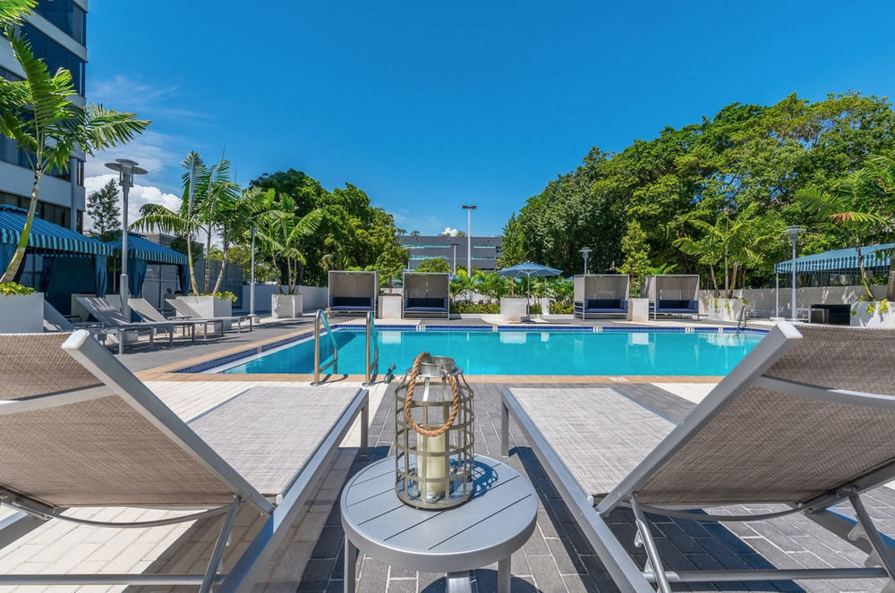 Coconut Grove By Nuovo 3* Miami