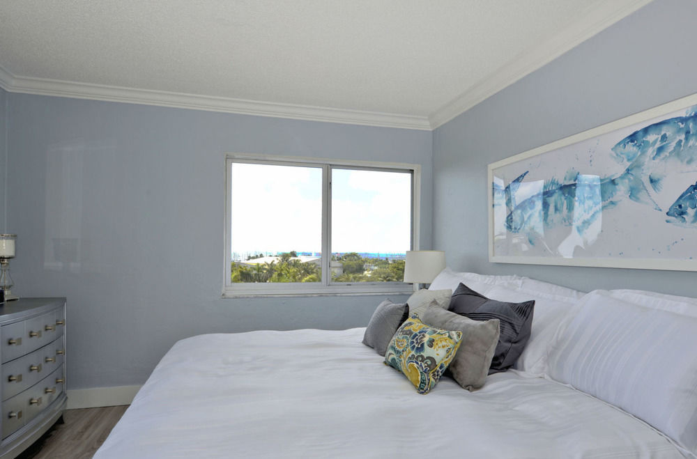 Aparthotel Coconut Grove By Nuovo 3*