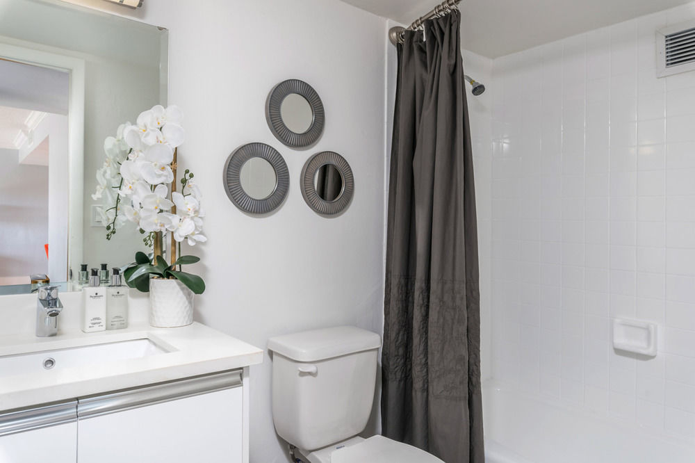 Aparthotel Coconut Grove By Nuovo 3*