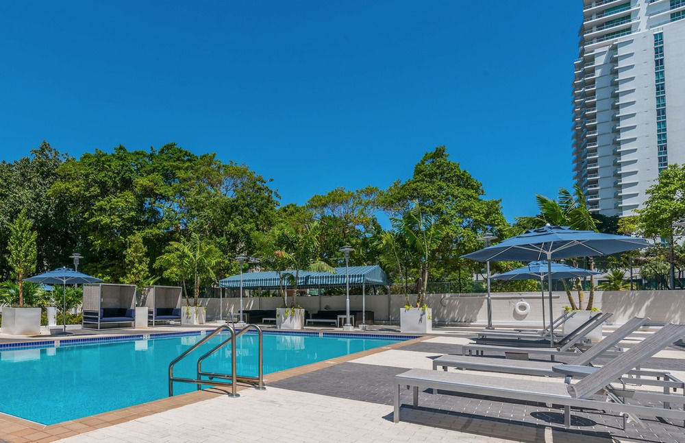 Aparthotel Coconut Grove By Nuovo 3*