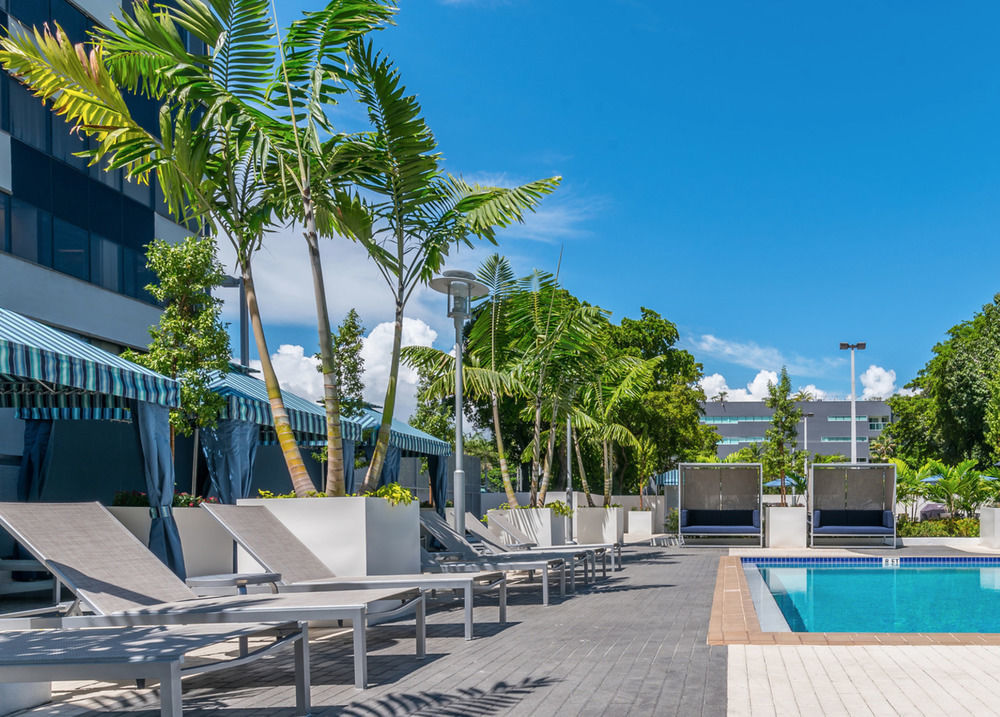 Coconut Grove By Nuovo 3* Miami
