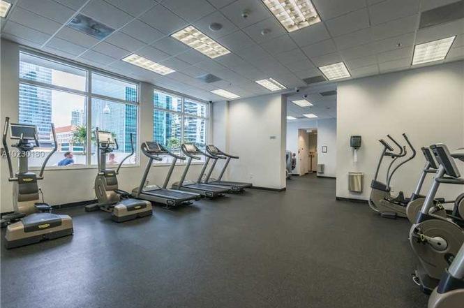 Apartment Brickell Bay Boardwalk - Waterfront Luxury