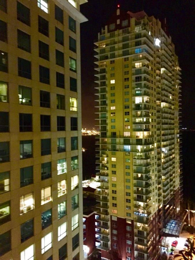 Apartment Brickell Bay Boardwalk - Waterfront Luxury Miami