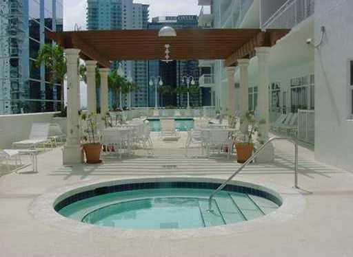Brickell Bay Boardwalk - Waterfront Luxury Apartment Miami