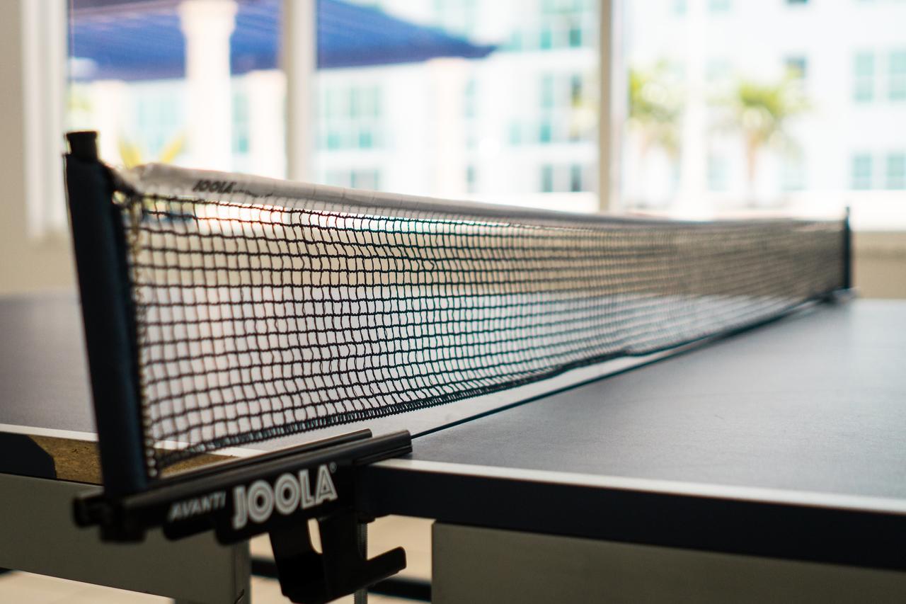 Brickell Bay Boardwalk - Waterfront Luxury Miami