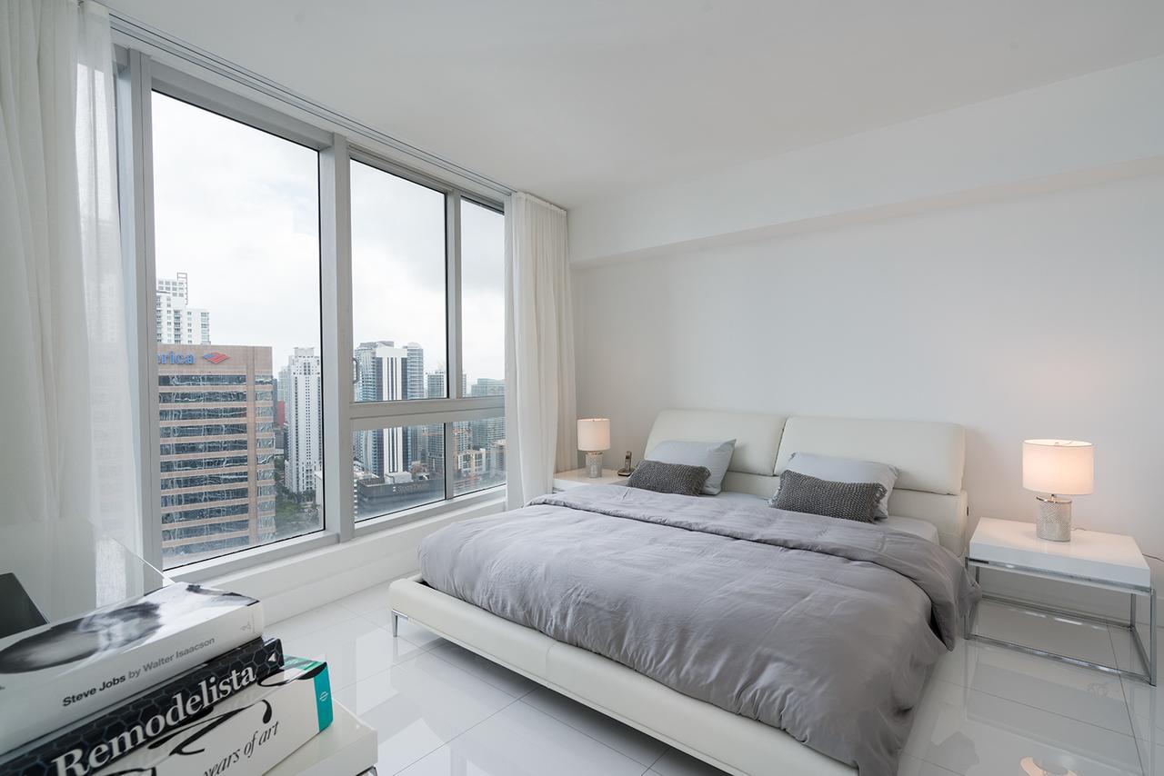 Icon Brickell Residences Appartement