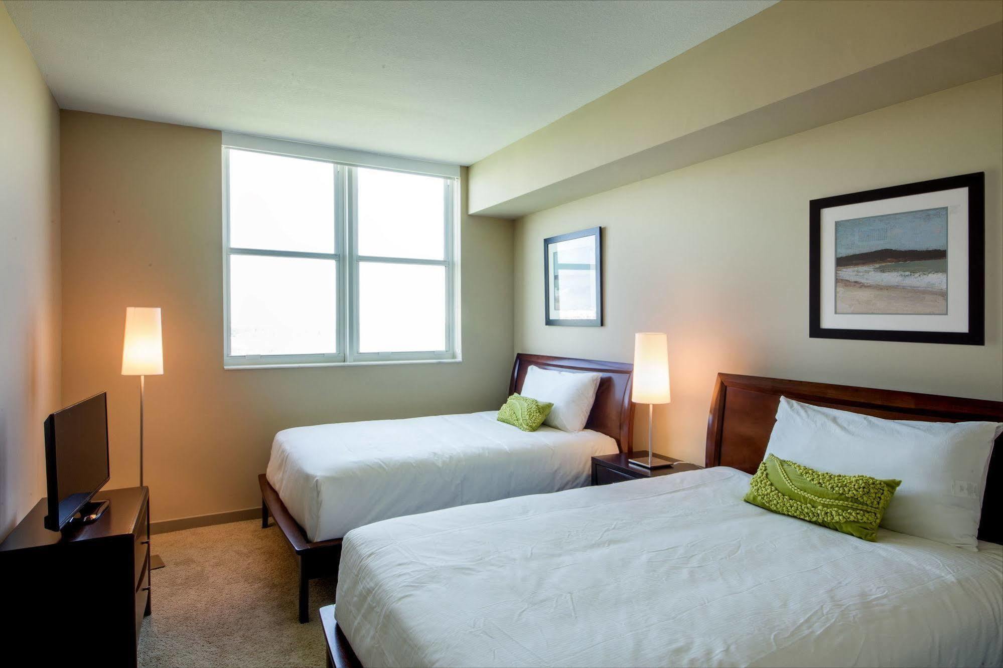 Apartment Mare Azur Luxury By Grand Bay Miami