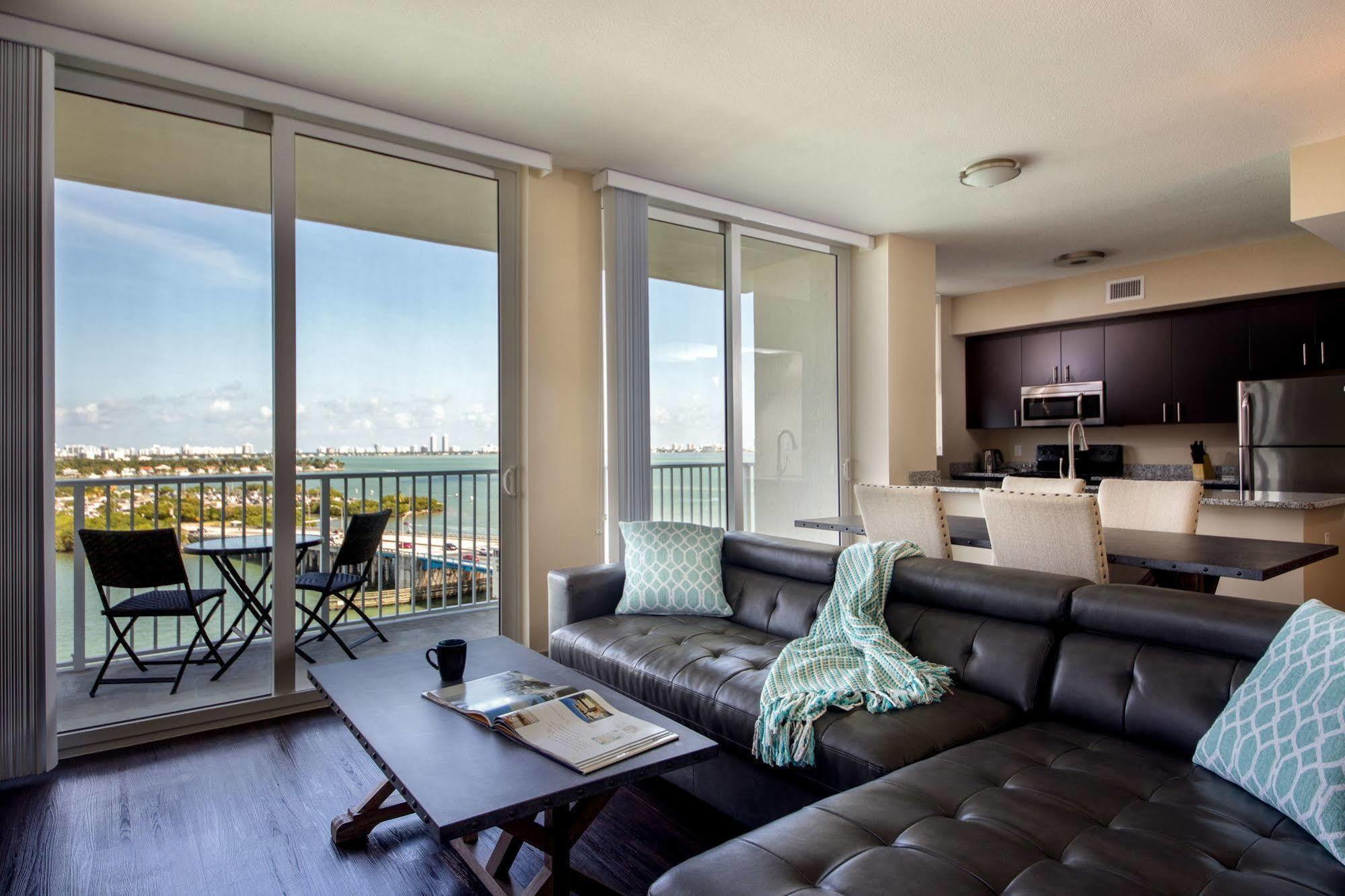 Apartment Mare Azur Luxury By Grand Bay *