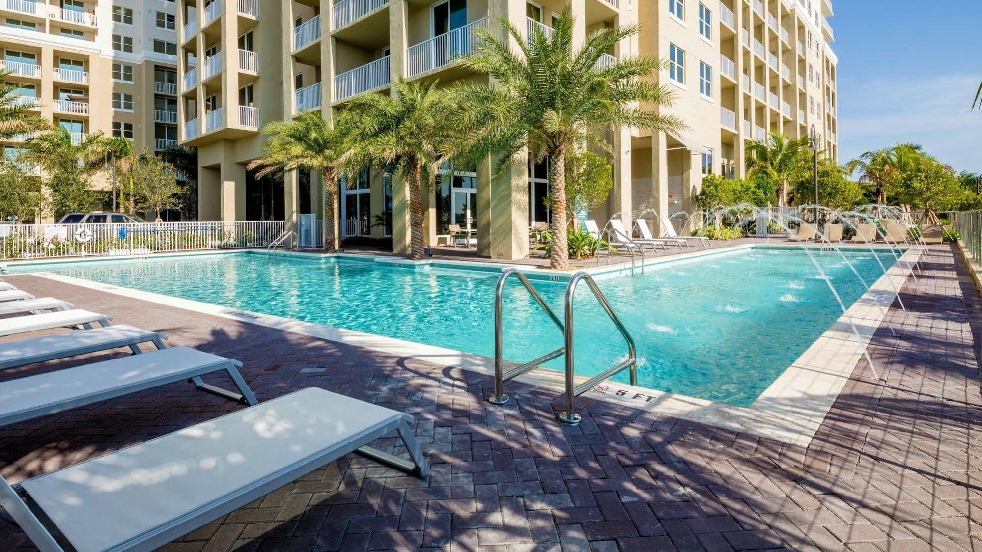 Mare Azur Luxury By Grand Bay Apartment Miami