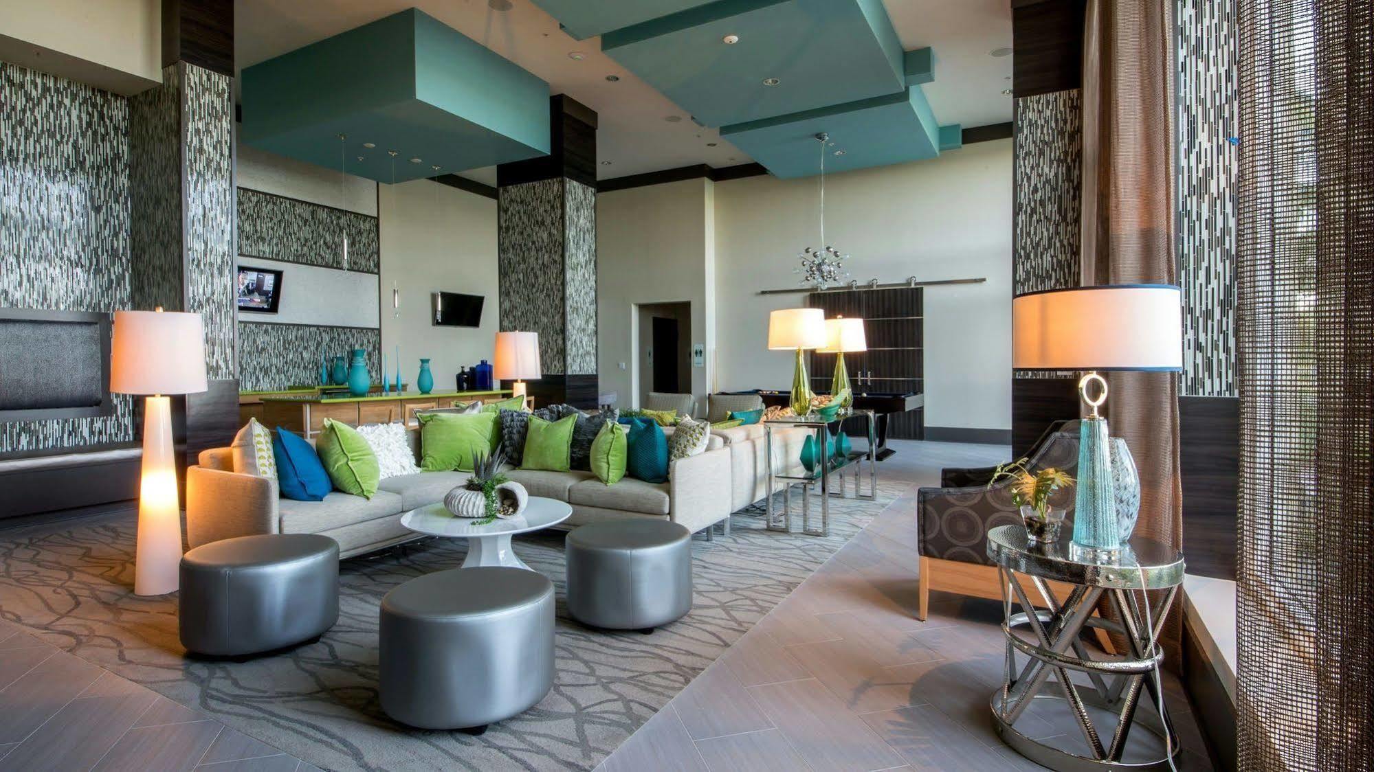 Apartment Mare Azur Luxury By Grand Bay *