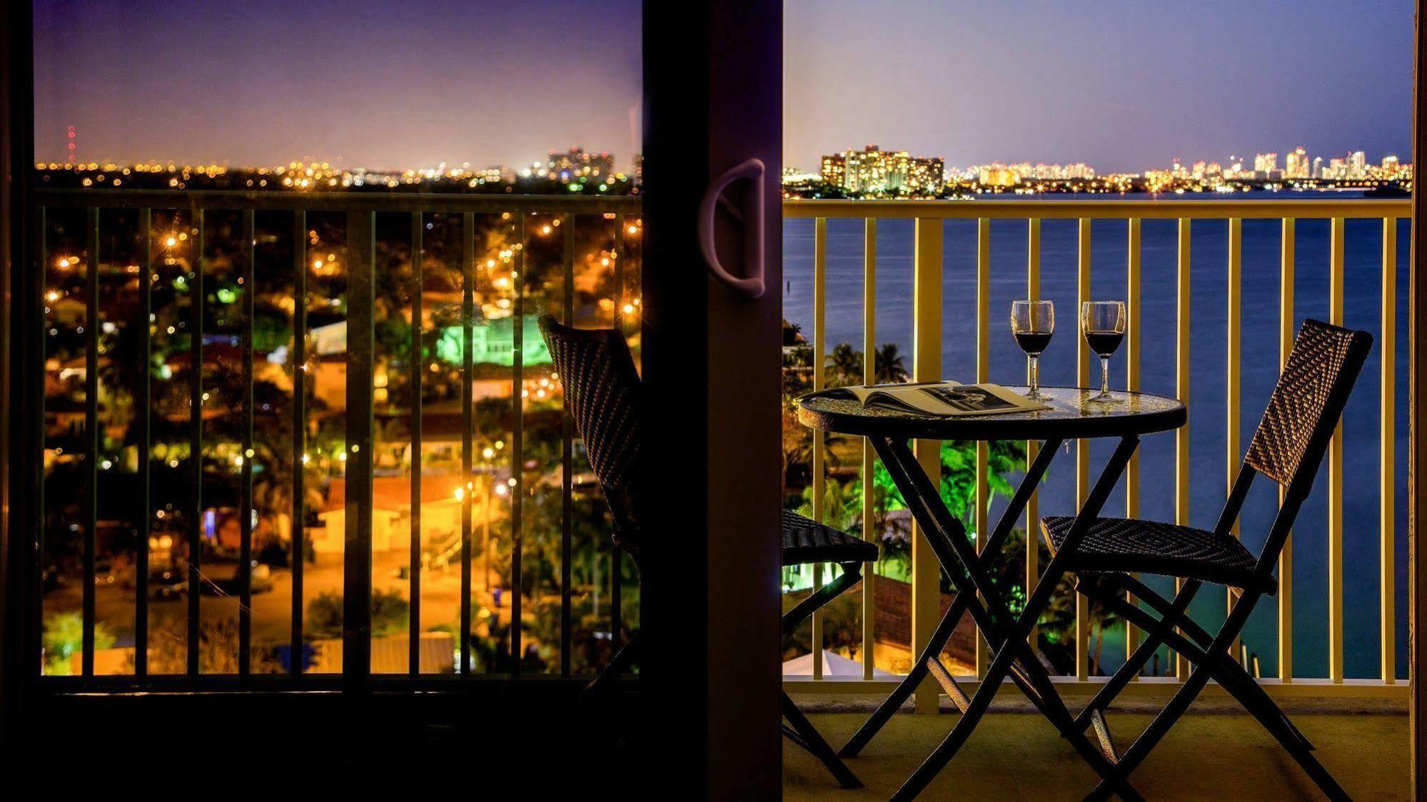 Mare Azur Luxury By Grand Bay Apartment *