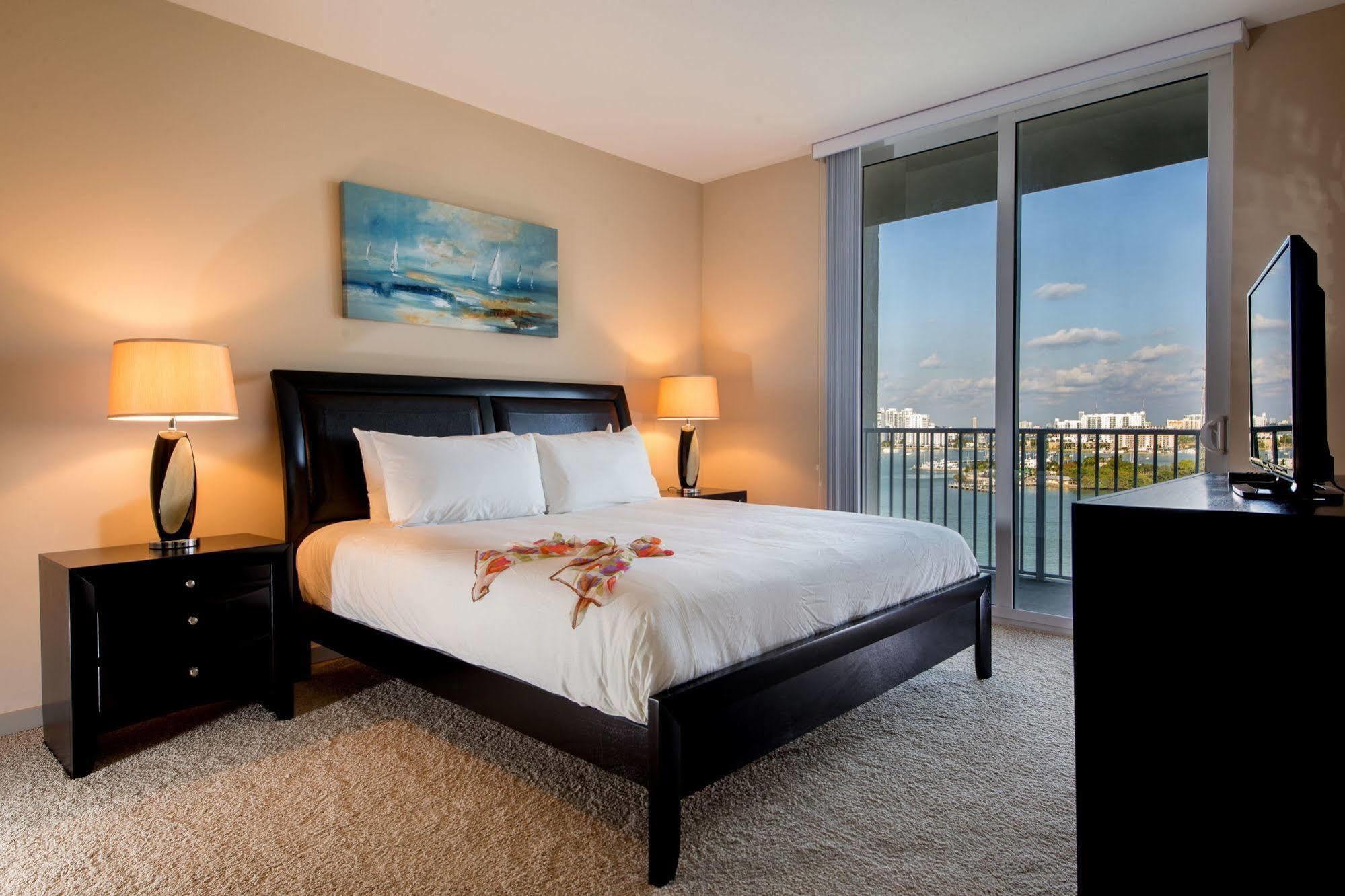 Apartment Mare Azur Luxury By Grand Bay Miami