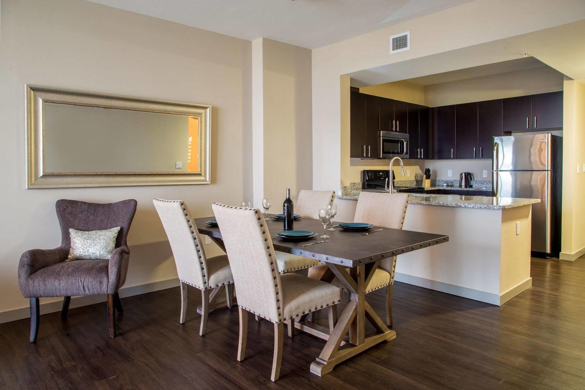 Mare Azur Luxury By Grand Bay * Miami