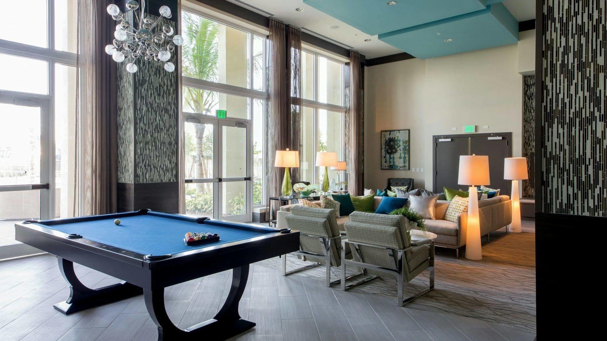 Mare Azur Luxury By Grand Bay Apartment